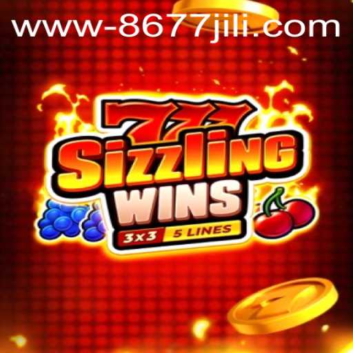 Explore the Thrills of 777SizzlingWins and Discover the World of 8677jili.com