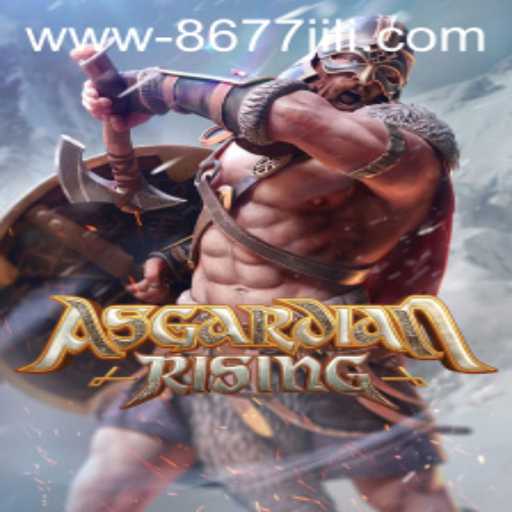 Discover the Epic World of AsgardianRising: A New Titan in Gaming