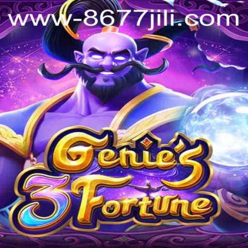 Discover the Enchanting World of Genie3Fortune: A Thrilling Adventure Awaits