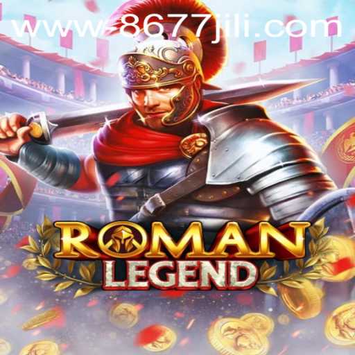 RomanLegend: An Epic Journey into Ancient History