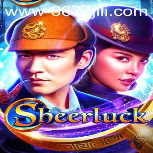 Discover the Intriguing World of Sheerluck: A New Gaming Adventure
