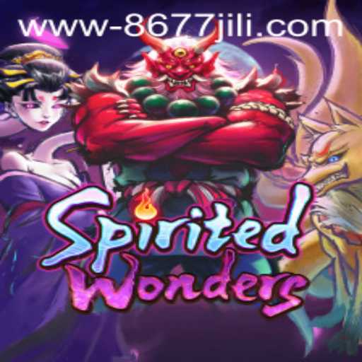 Exploring SpiritedWonders: A Captivating New Game