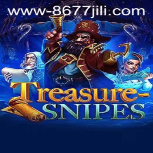Exploring TreasureSnipes: A Captivating Adventure Awaits